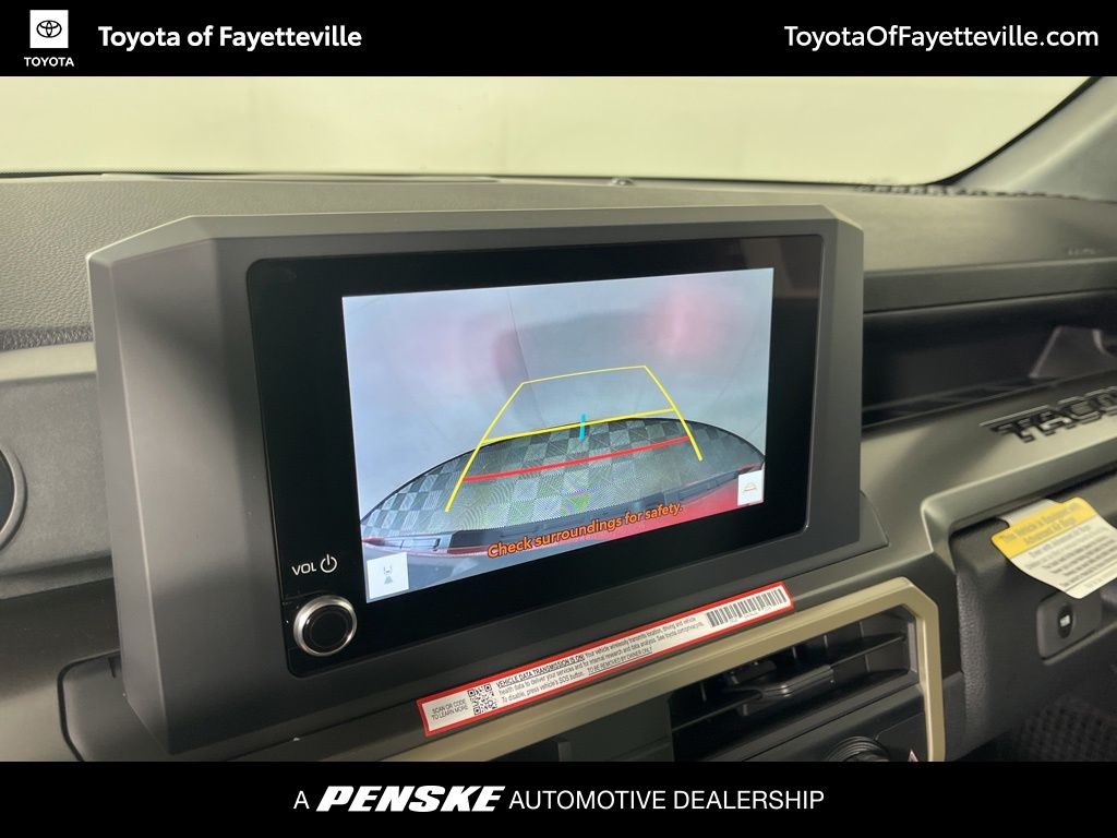 Thumbnail: 2025 Toyota Tacoma - 26