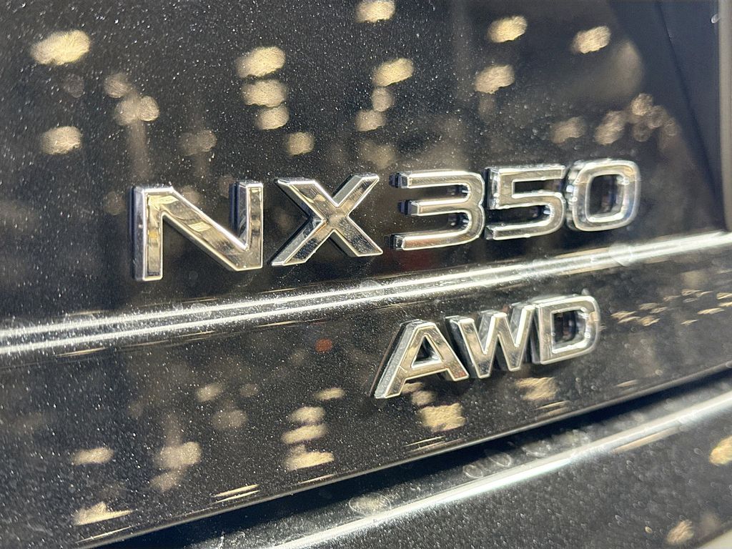 Thumbnail: 2026 Lexus NX - 22