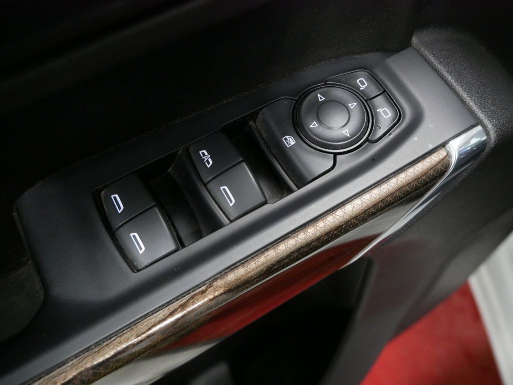 Used 2021 Chevrolet Silverado 1500 Truck