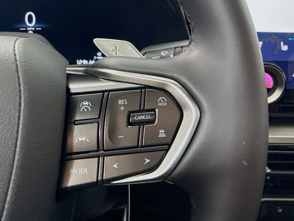Thumbnail: 2026 Lexus TX - 13
