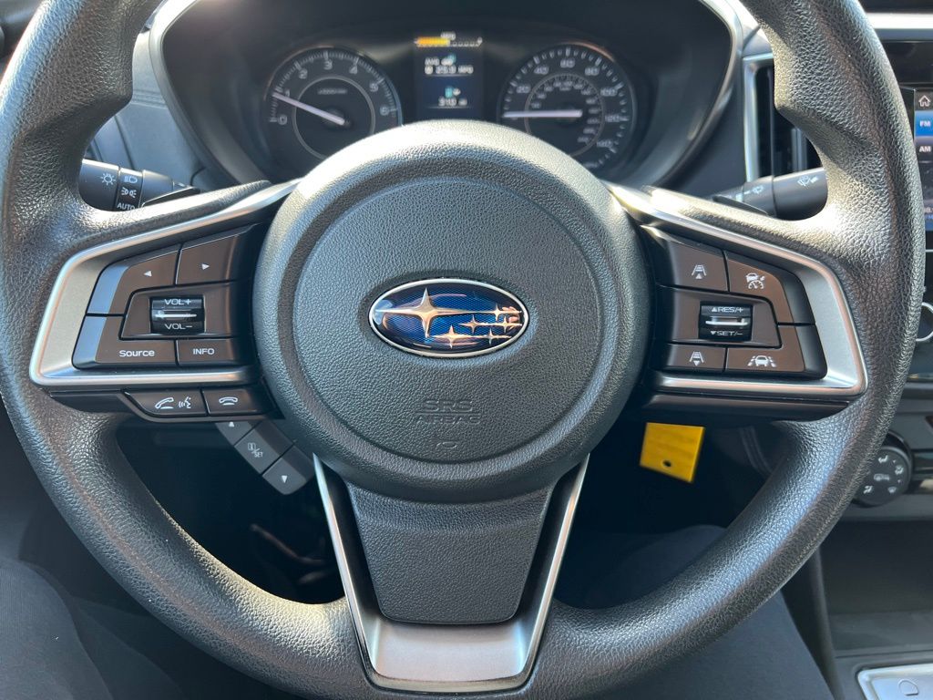 Thumbnail: 2017 Subaru Impreza - 19