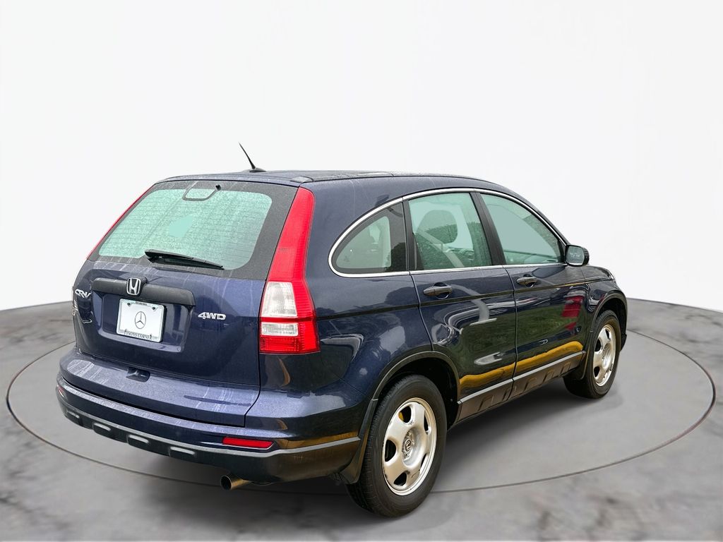 Thumbnail: 2011 Honda CR-V - 7
