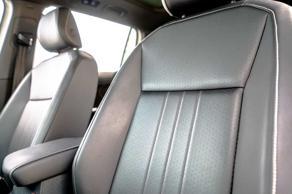 Used 2024 Volkswagen Tiguan SUV