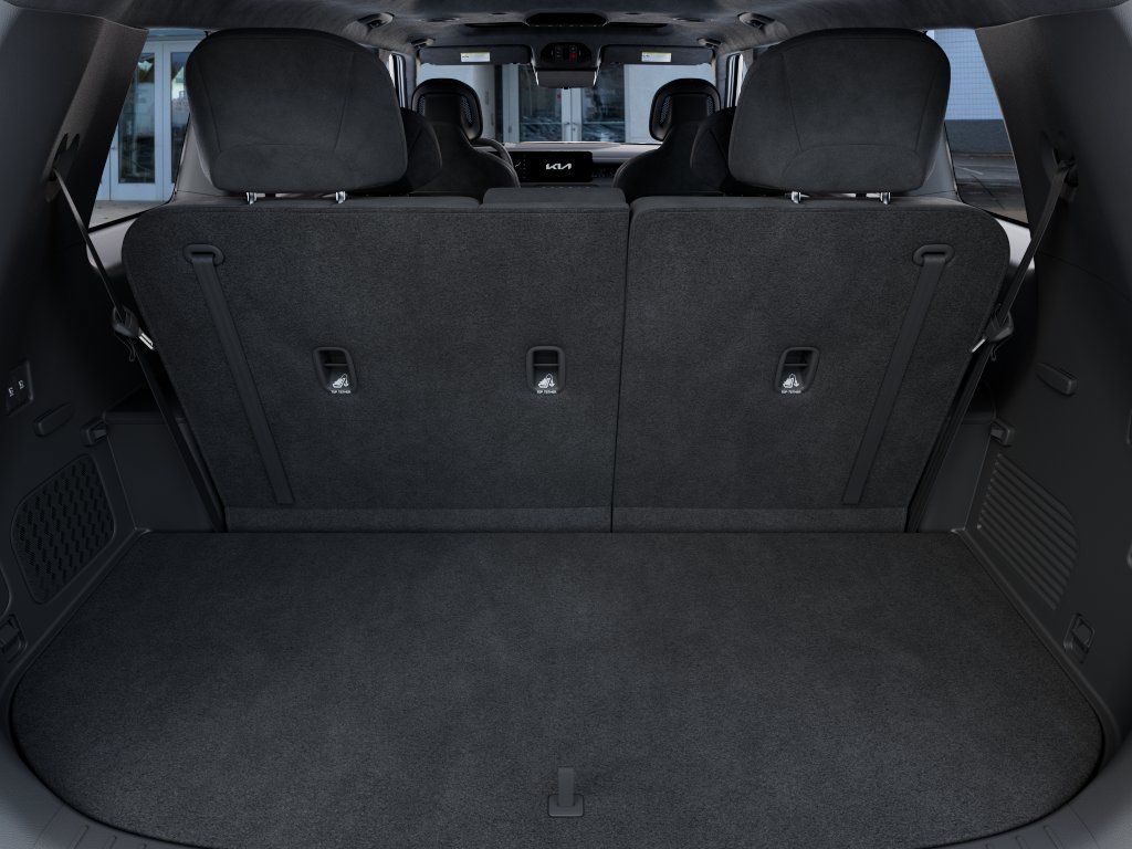 New 2027 Black Kia X-Pro SX-Prestige image 19
