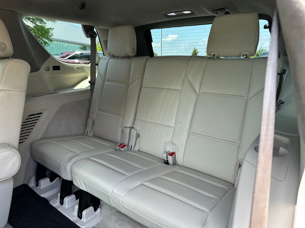 Used Car 2022 Cadillac Escalade  Sport Platinum For Sale Under $70,000 In Austin, Texas