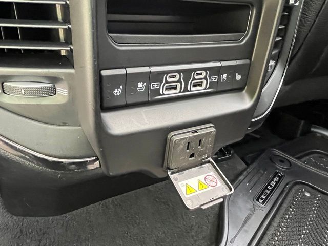 2023 RAM Ram 1500 Pickup Limited - Photo 26