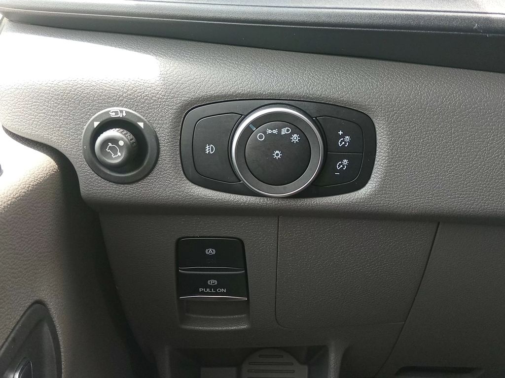 2024 Ford Transit-350 Passenger Van XLT
