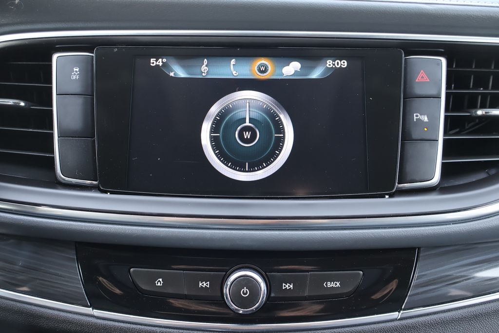 2019 Buick Enclave Essence 15