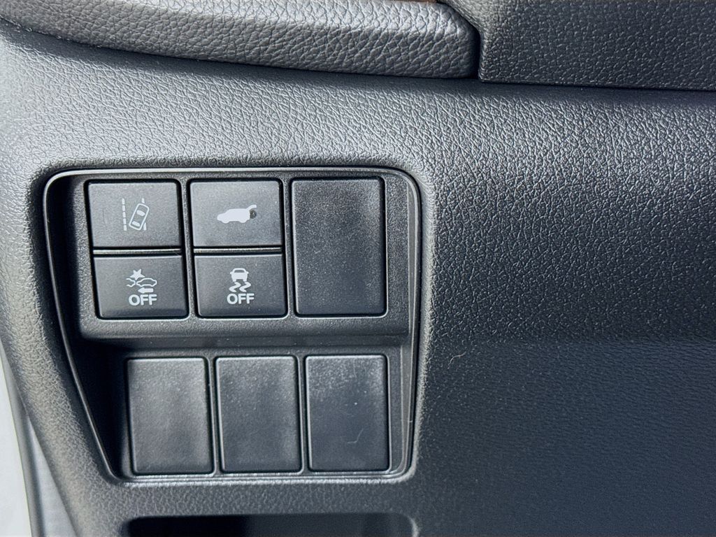 Used Car 2020 Honda Cr-v  Touring For Sale Under $25,000 In Austin, Texas