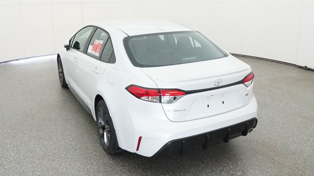 Thumbnail: 2026 Toyota Corolla - 27