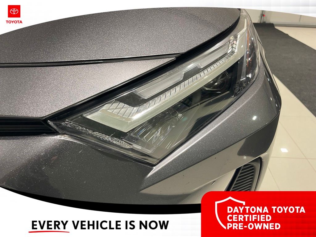 Used 2022 Toyota RAV4 Hybrid SUV