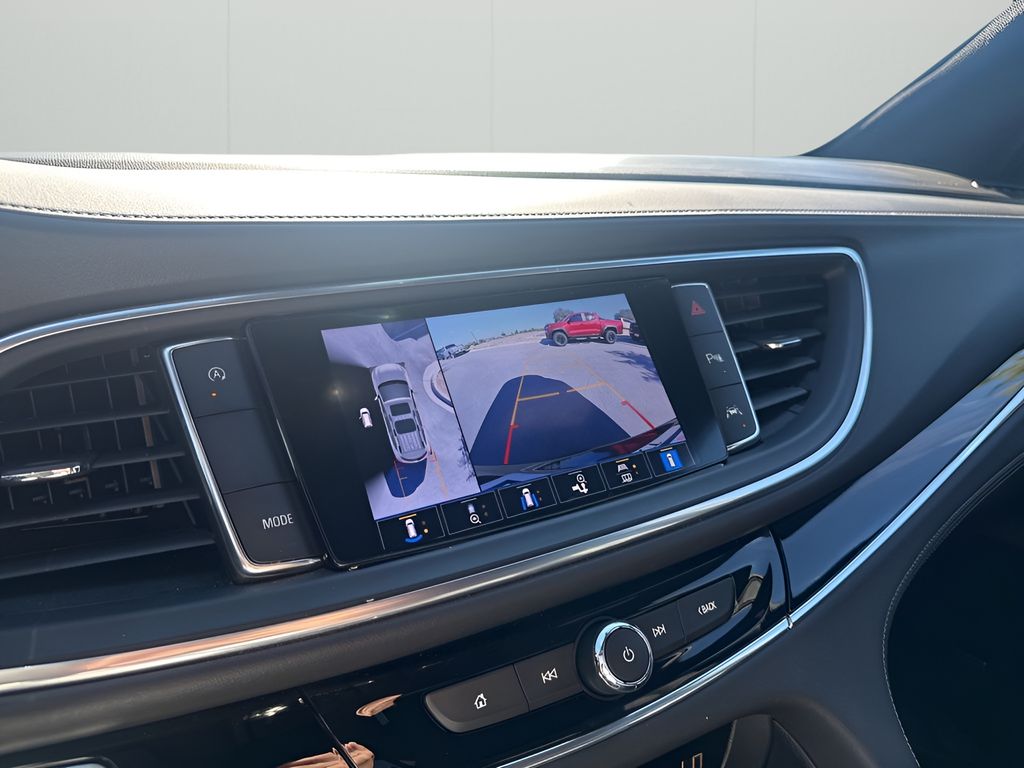 Used Car 2023 Buick Enclave  Avenir For Sale Under $40,000 In Austin, Texas