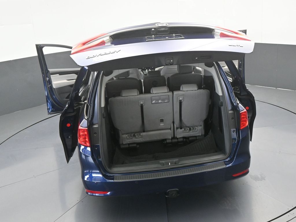 Used 2021  Honda Elite image 78