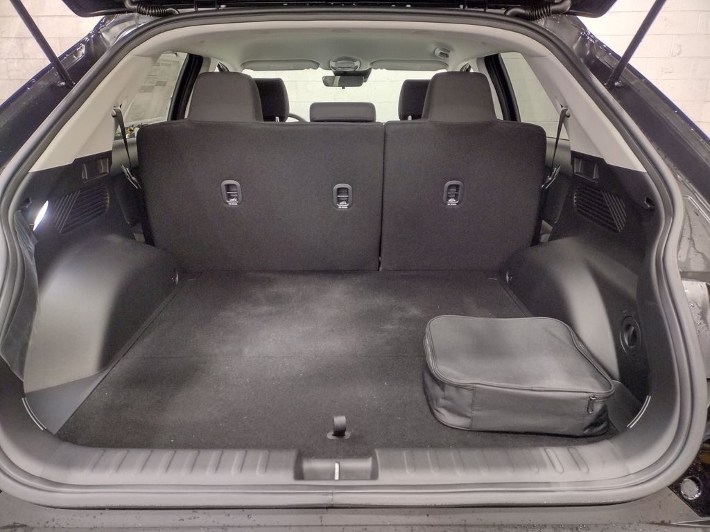 2026 Hyundai IONIQ 5 SE Standard Range