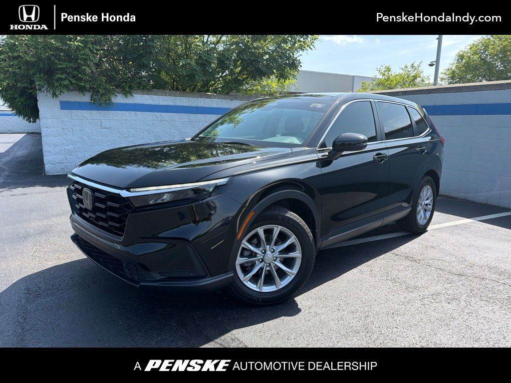 Thumbnail: 2023 Honda CR-V - 1