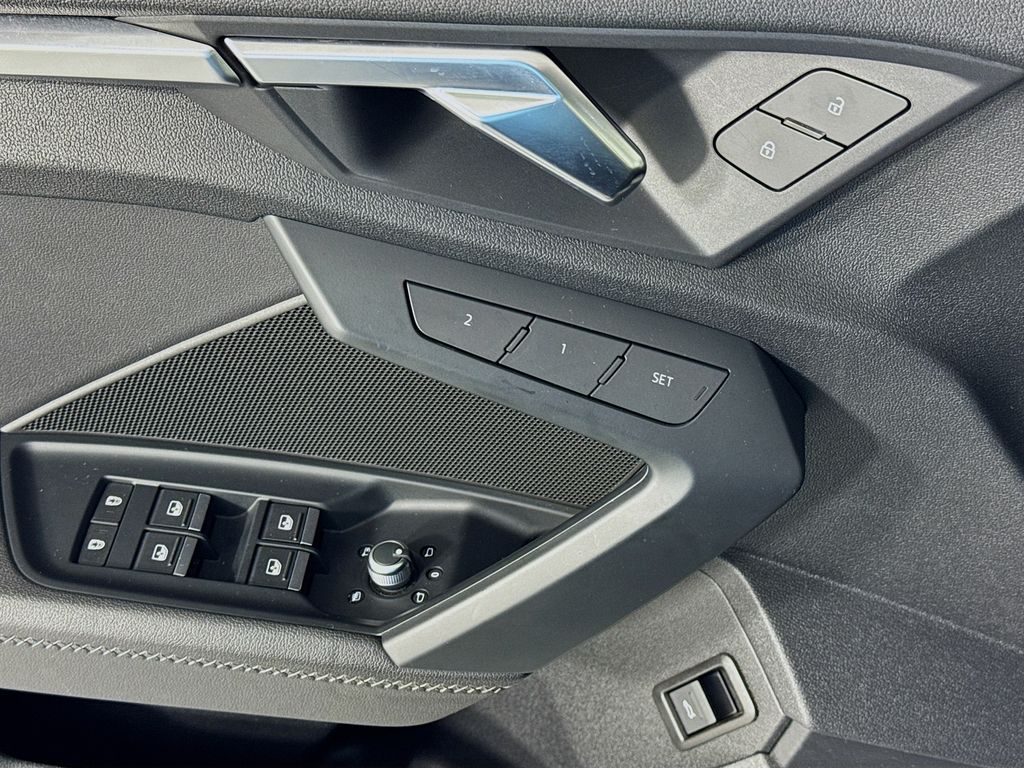 Used Car 2023 Audi A3  40 Premium For Sale Under $25,000 In Austin, Texas
