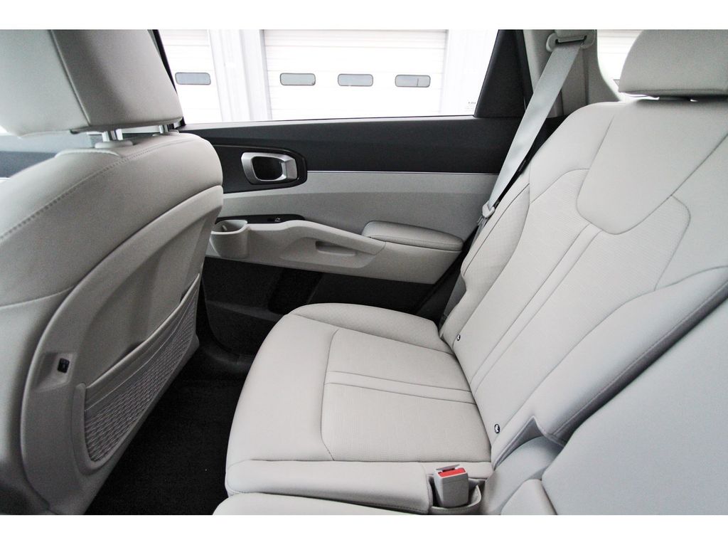 Used 2026 Kia Sorento SUV