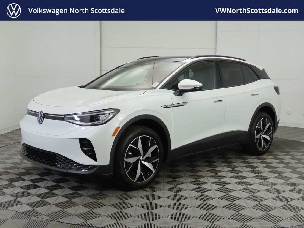 2025 Volkswagen ID.4 Pro S -
                Phoenix, AZ