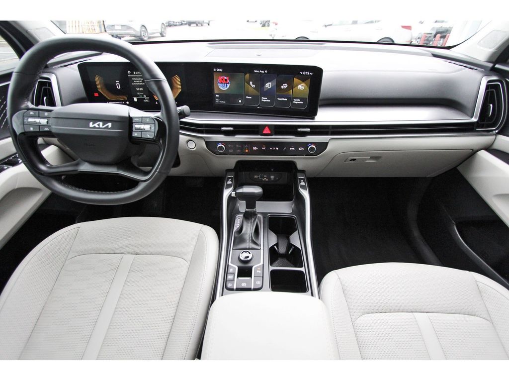 Used 2026 Kia Sorento SUV