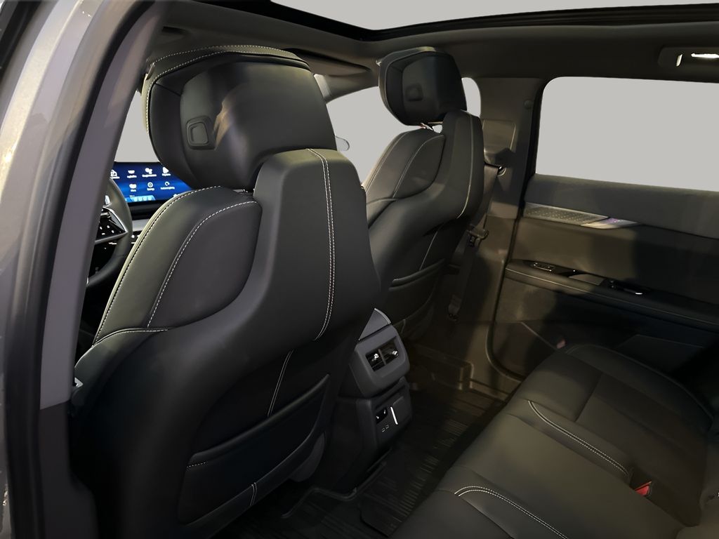 Used Car 2025 Cadillac Optiq  Sport For Sale Under $50,000 In Austin, Texas