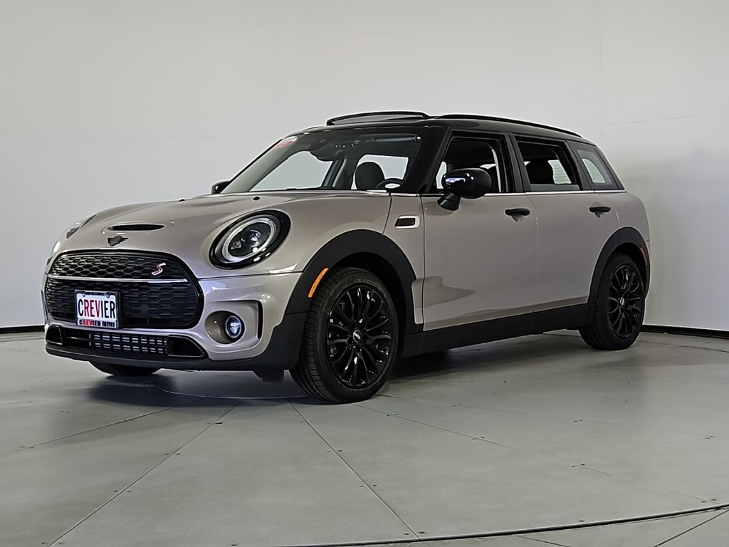 Thumbnail: 2024 MINI Cooper Clubman - 2