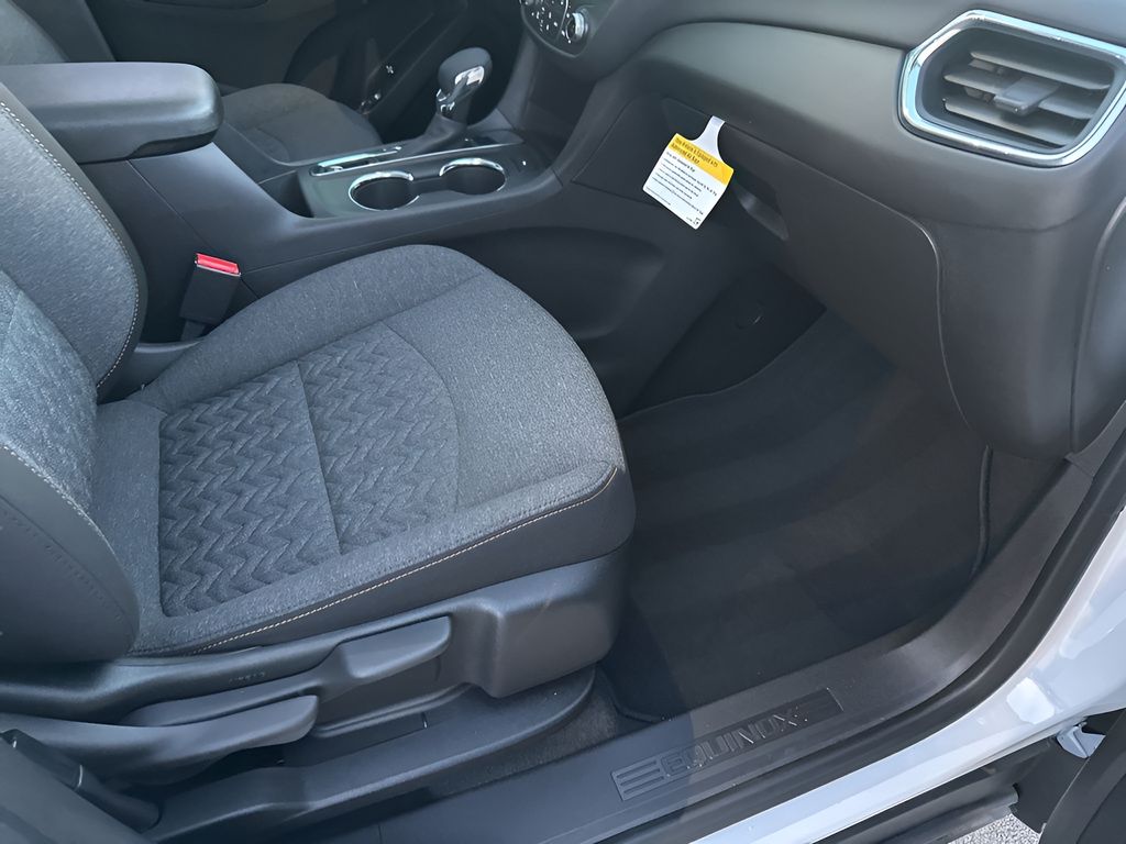 Used Car 2023 Chevrolet Equinox  Lt For Sale Under $25,000 In Austin, Texas