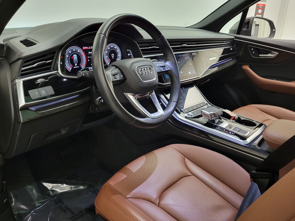 Thumbnail: 2023 Audi Q7 - 28