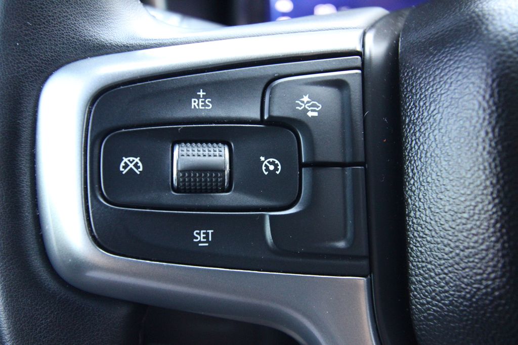 Used 2024 Chevrolet Tahoe SUV