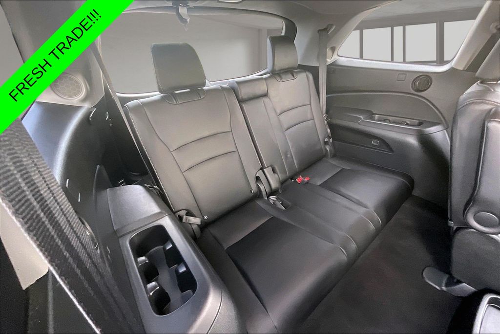 Used 2022 Honda Pilot SUV