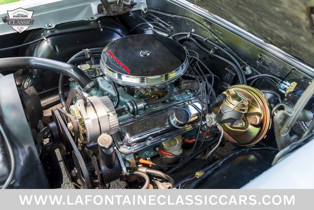 1964 Pontiac GTO 188