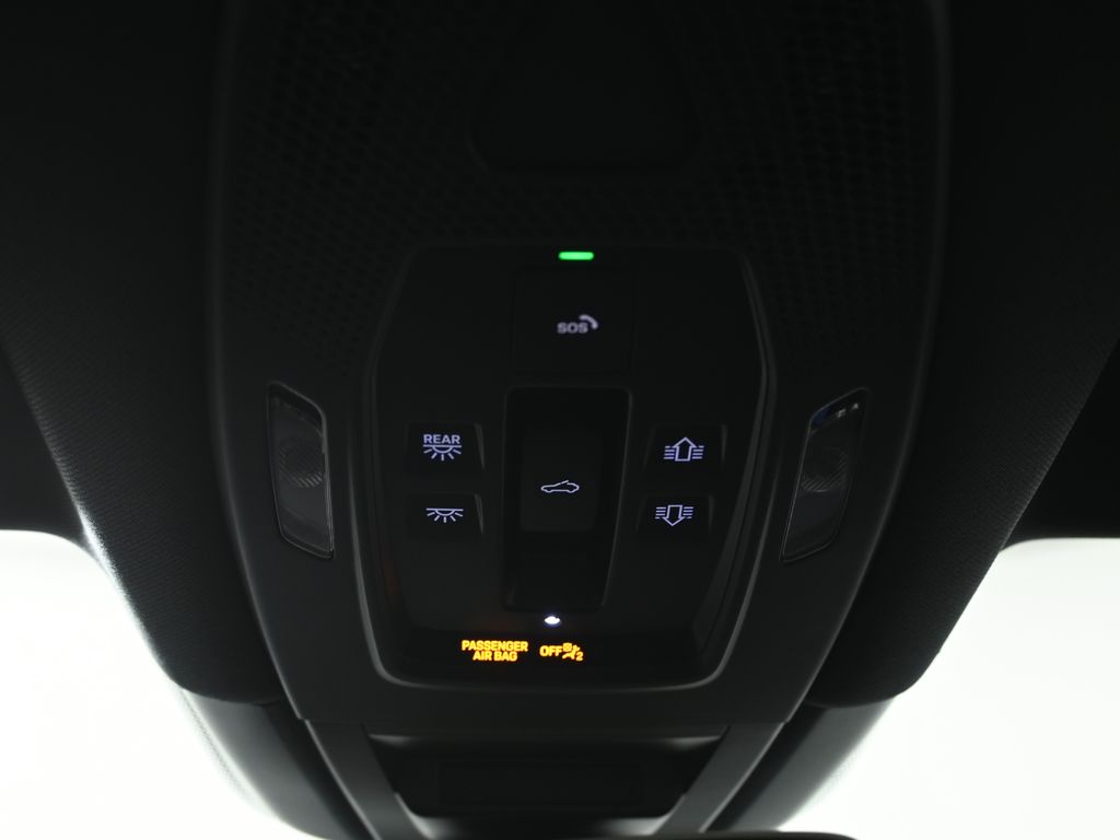 Thumbnail: 2026 Porsche Cayenne - 20