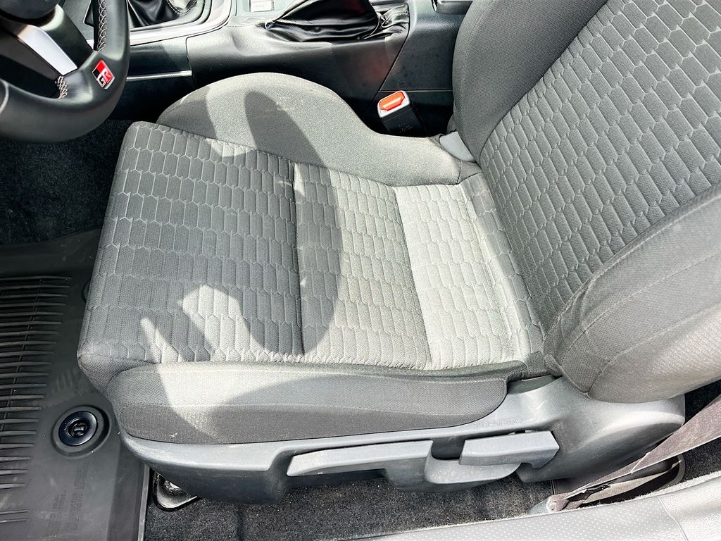 2025 Toyota GR86 Base Gray at AutoSavvy Houston Northwest