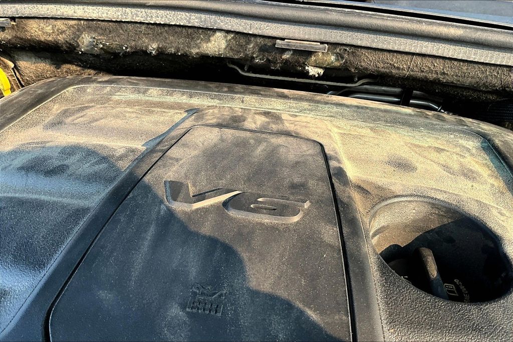 Used 2022 Dodge Durango SUV