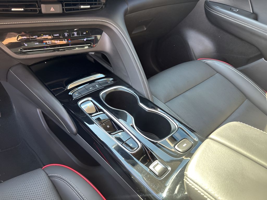 Used 2023 Gray Buick Essence image 36