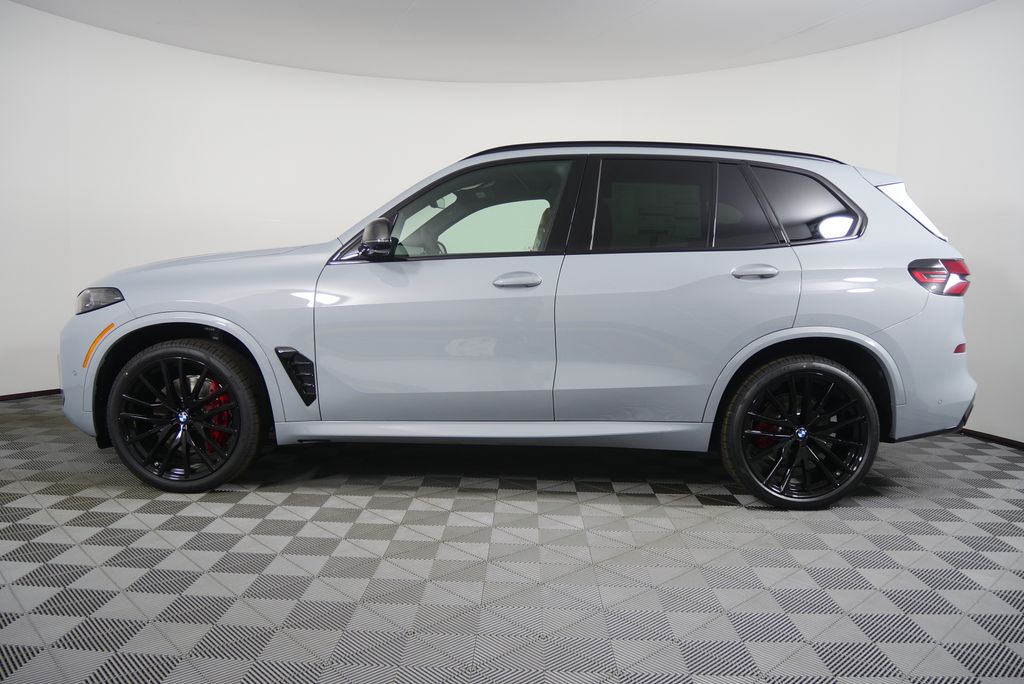 Thumbnail: 2026 BMW X5 - 6