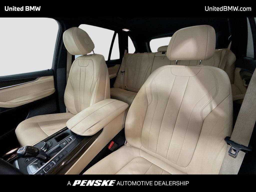 Thumbnail: 2017 BMW X5 - 5