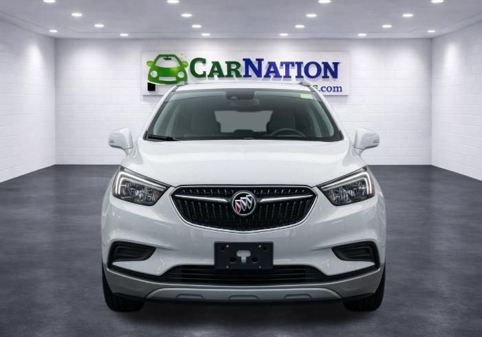 Photo 2 of 2019 Buick Encore Preferred