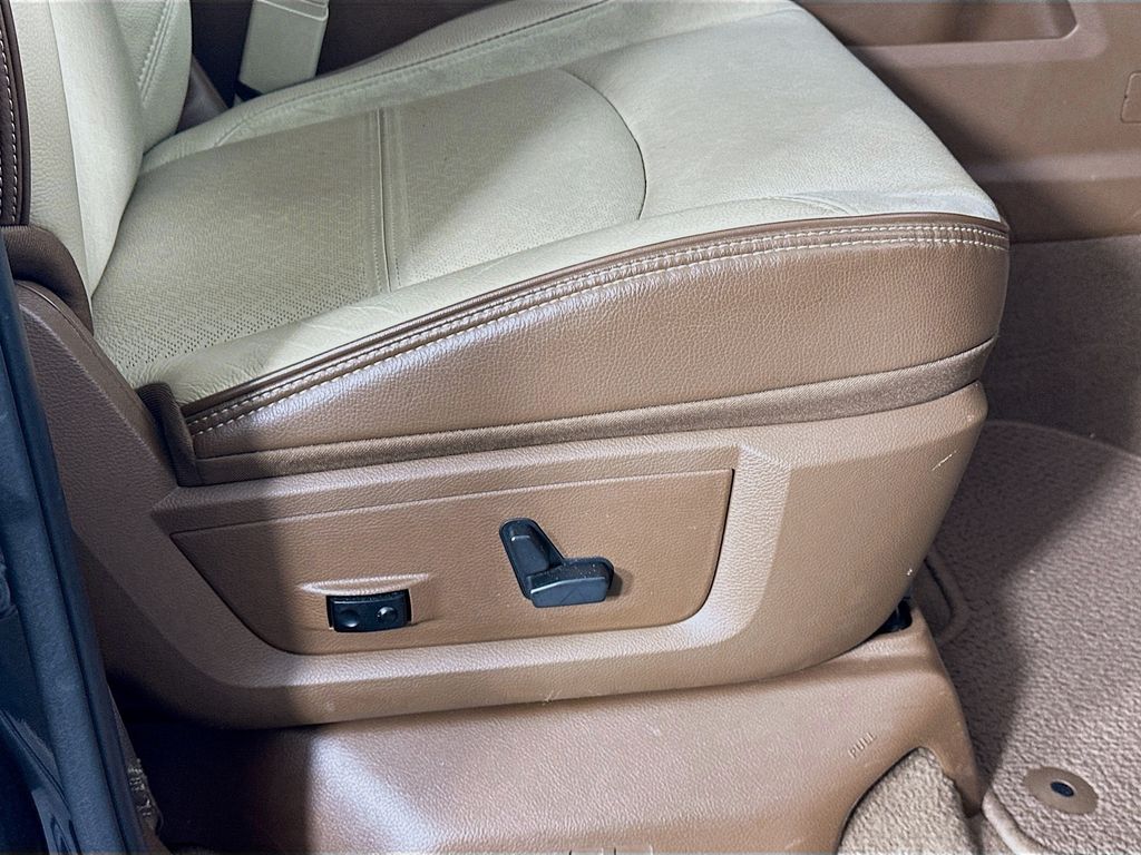 Used 2022 Gray Ram Laramie image 23