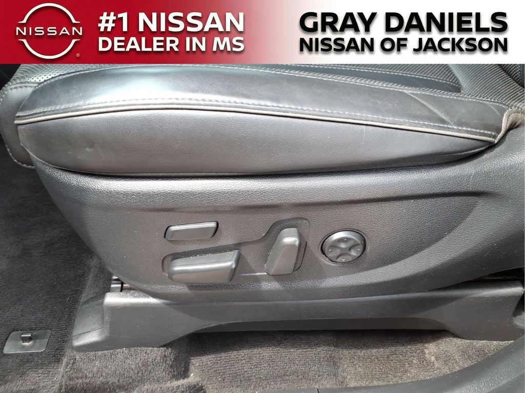 Used 2022 Hyundai Palisade SUV