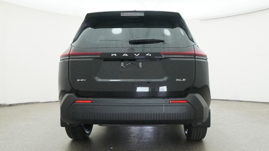 Thumbnail: 2026 Toyota RAV4 - 19