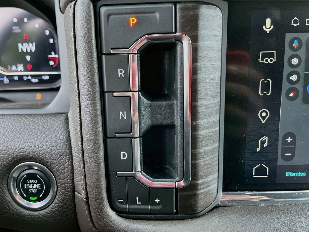 2023 GMC Yukon XL Denali Silver at Cook Ford