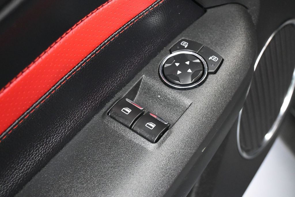 Used 2020 Magnetic Ford GT Premium image 15