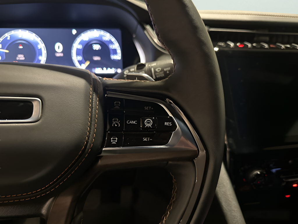 New Car 2025 Jeep Grand Cherokee  Summit For Sale Under $70,000 In Austin, Texas