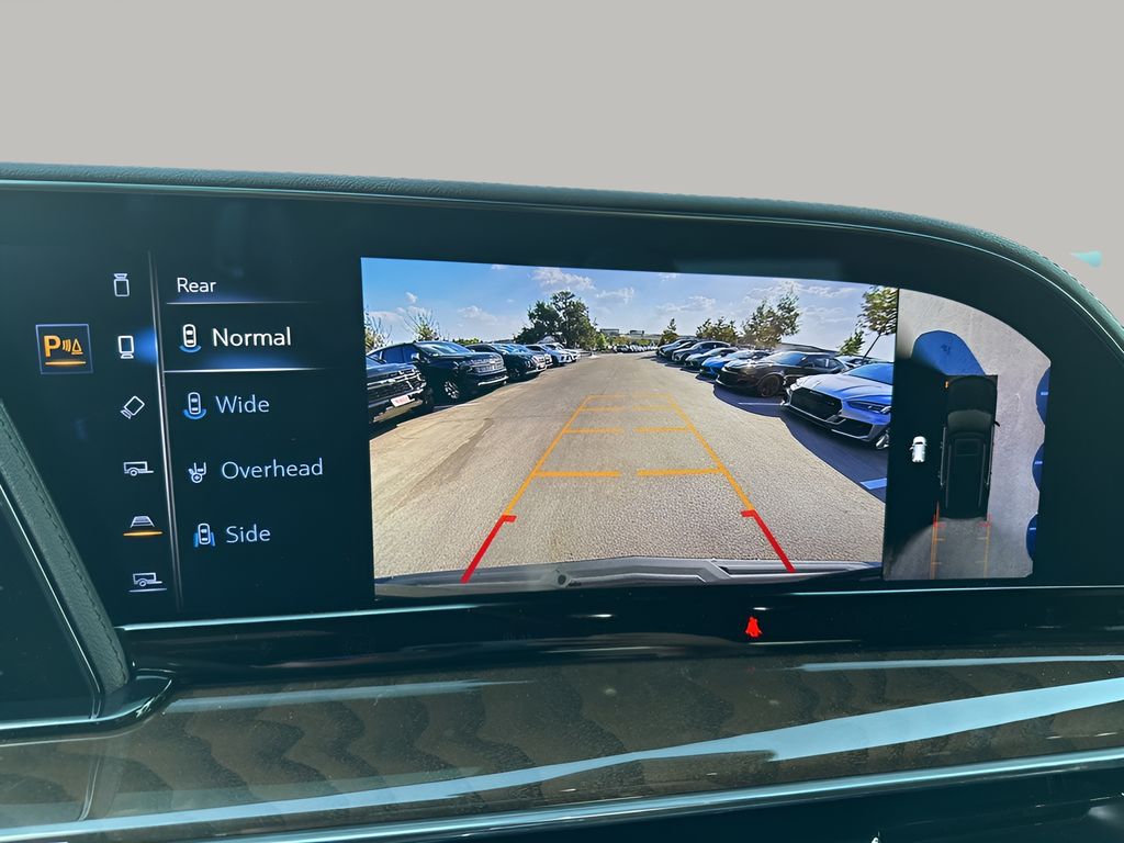 Used Car 2024 Cadillac Escalade  Utility Sport Platinum Four Wheel Drive For Sale Under $100,000 In Austin, Texas