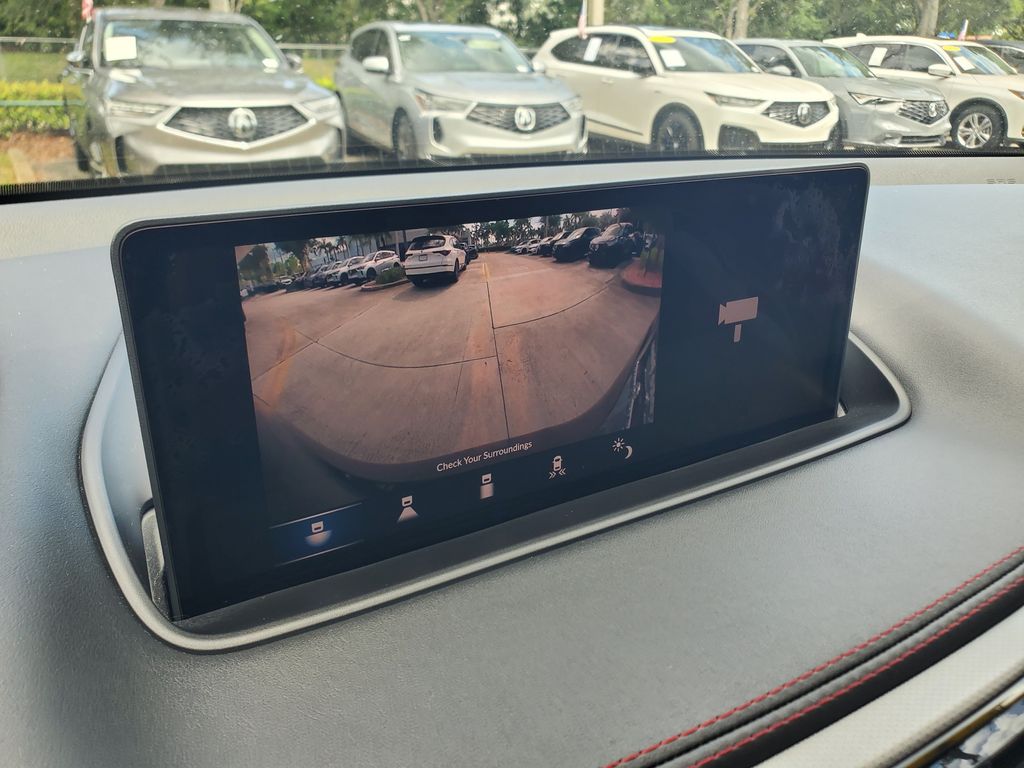 Used 2024 Acura MDX SUV
