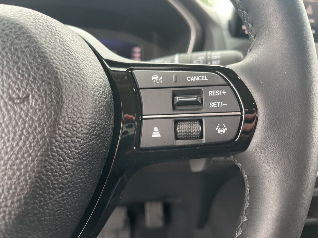Thumbnail: 2026 Honda Pilot - 23