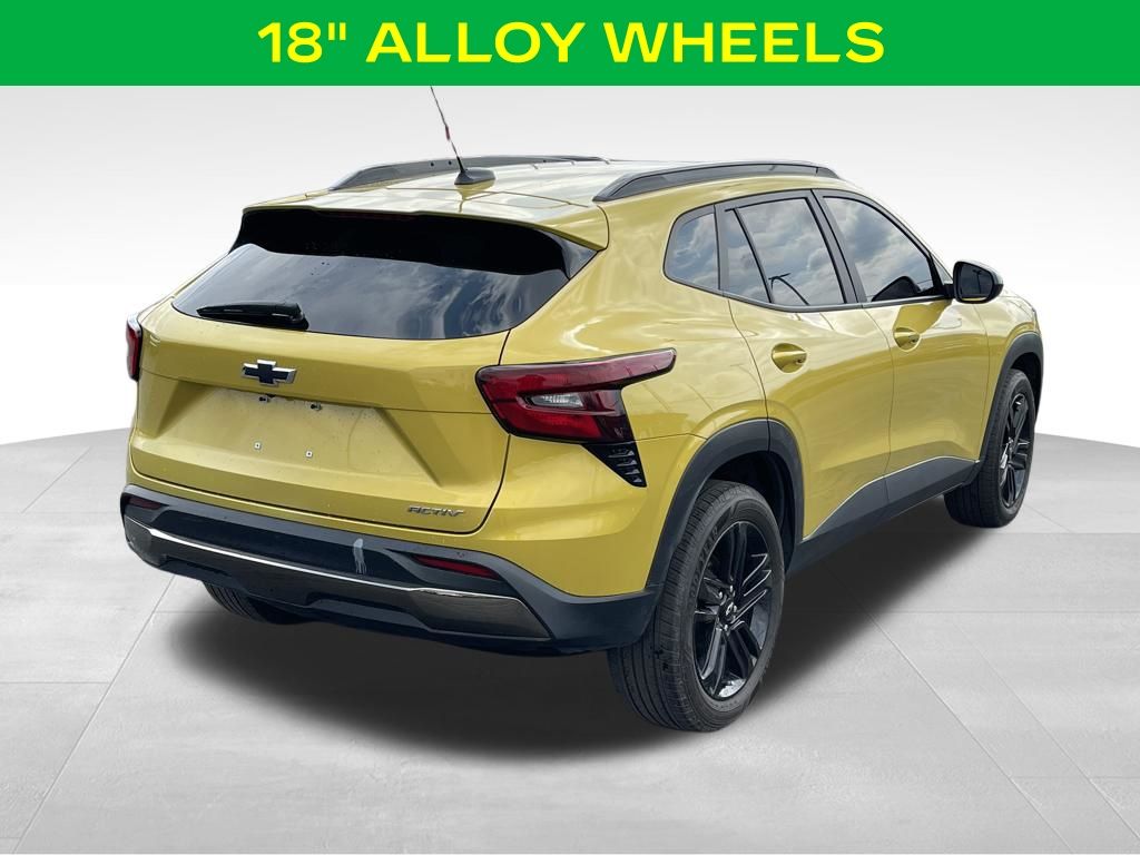 View vehicle photo 6