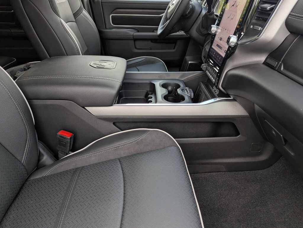 New Car 2025 Ram 2500  Laramie For Sale Under $80,000 In Taylor, Texas