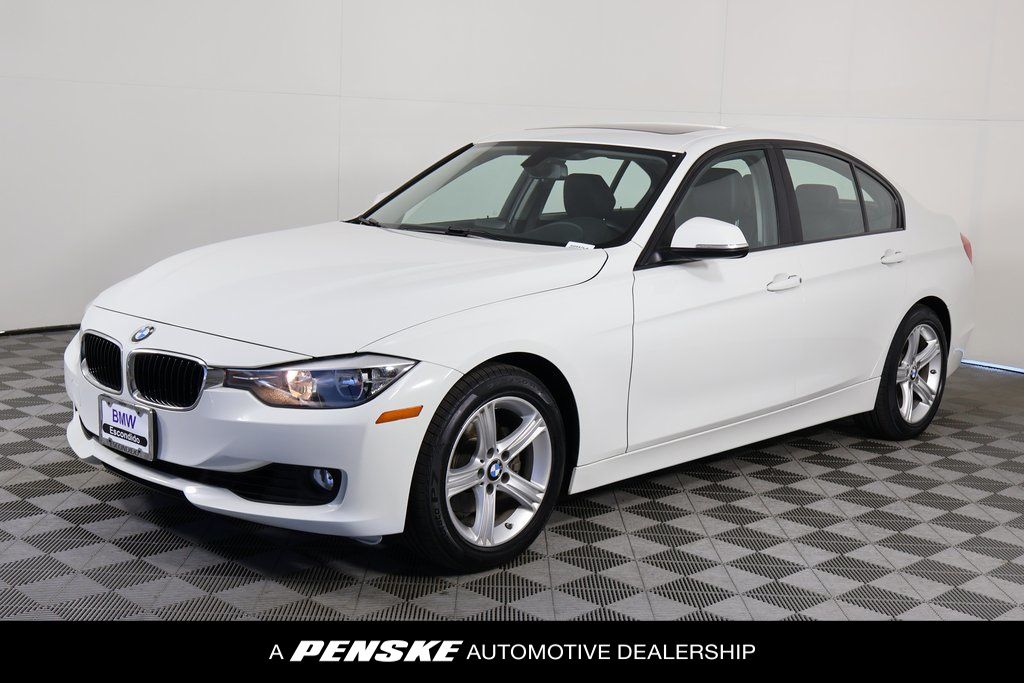 2014 BMW 3 Series 328i -
                  Escondido, CA