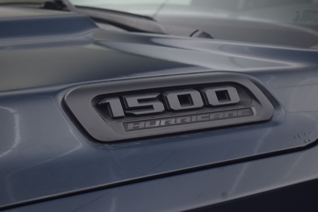 new 2026 Ram 1500 car, priced at $57,783